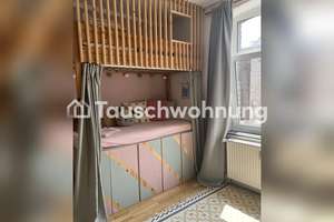 Tauschwohnung: Schöne Altbauwohnung in der Südstadt – Die vollständige Adresse der Immobilie erhältst du vom Anbieter., 50677 Neustadt/Süd, Köln – Vorschaubild 5