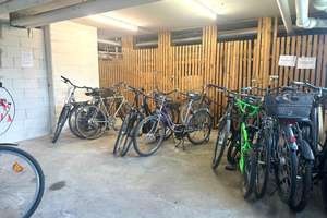 Kapitalanlage mit Steuervorteilen: Gepflegte ETW mit EBK & hoher Abschreibung – Die vollständige Adresse der Immobilie erhältst du vom Anbieter., 30165 Hainholz, Hannover – Vorschaubild 13