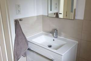 Souterrain Wohnung – 50858 Junkersdorf, Köln – Vorschaubild 10