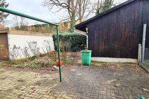 GRENZNAH: 8 ZIMMER & SCHÖNER GARTEN – Die vollständige Adresse der Immobilie erhältst du vom Anbieter., 79576 Weil am Rhein – Vorschaubild 6