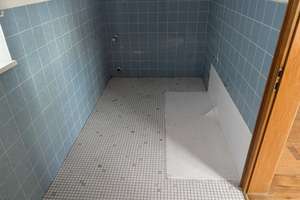 Gemütlich mit viel Platz: 4,5 ZK2B in Hilchenbach OT Allenbach (überwiegend neu renoviert) – Die vollständige Adresse der Immobilie erhältst du vom Anbieter., 57271 Hilchenbach – Vorschaubild 11