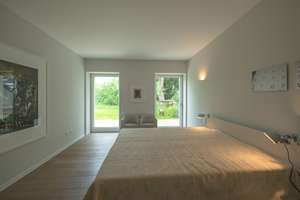 Möblierte und exklusive 3-Zimmer-Wohnung in stilvoller Villa mit Parkanlage – Die vollständige Adresse der Immobilie erhältst du vom Anbieter., 70197 Kräherwald, Stuttgart – Vorschaubild 7