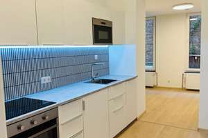 Sanierte Altbauwohnung mit Einbauküche und Terrasse im Frankenberger Viertel – Bismarckstraße 200, 52066 Adalbertsteinweg, Aachen – Vorschaubild 2