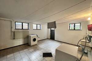Gepflegtes Zweifamilienhaus mit Garten und Garage in Kassel-Oberzwehren – Die vollständige Adresse der Immobilie erhältst du vom Anbieter., 34132 Oberzwehren, Kassel – Vorschaubild 19
