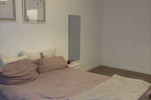 2-Zimmer-Wohnung in Karlsruhe Oststadt – Nachmieter gesucht – Die vollständige Adresse der Immobilie erhältst du vom Anbieter., 76131 Oststadt, Karlsruhe – Vorschaubild 11