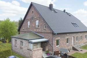 Historisches Gutshaus mit Charakter & viel Platz für bewusstes, ökologisches Wohnen – Die vollständige Adresse der Immobilie erhältst du vom Anbieter., 17129 Kruckow – Vorschaubild 2