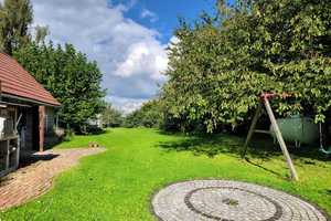 - RESERVIERT - 
Traumhaftes Einfamilienhaus mit großem Gartenparadies – Heinsberg (Kreis) – Vorschaubild 21