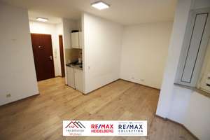 Möblierte schöne 1Z 23qm Wohnung in zentraler Lage in gepflegten MFH in Mannheim – D7 23-25, 68159 Innenstadt/Jungbusch, Mannheim – Vorschaubild 4