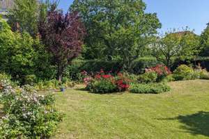 Düsternbrook - Stadthaus mit Gartenidylle – Die vollständige Adresse der Immobilie erhältst du vom Anbieter., 24105 Düsternbrook, Kiel – Vorschaubild 25