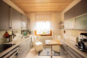 Einfamilienhaus mit Wintergarten, Garage und Carport in ruhiger Lage Watenbüttels – Die vollständige Adresse der Immobilie erhältst du vom Anbieter., 38112 Lehndorf-Watenbüttel, Braunschweig – Vorschaubild 8