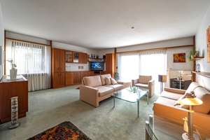 Bezugsfreie Erdgeschosswohnung in Oldenburger Hundehütte im Ehnernviertel – Die vollständige Adresse der Immobilie erhältst du vom Anbieter., 26121 Ehnernviertel, Oldenburg (Oldenburg) – Vorschaubild 8