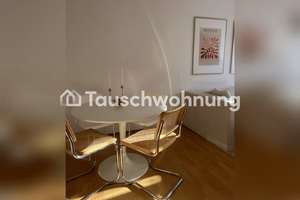 Tauschwohnung: 2-Zimmer-Wohnung in München, 50 m²