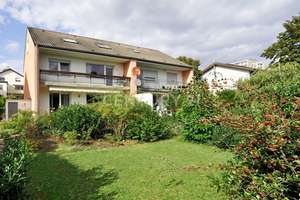 Große Doppelhaushälfte mit Garten in Wieseck – 35396 Wieseck, Gießen – Vorschaubild 15