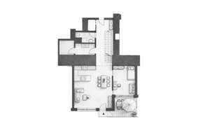 PAPILLON | ARCHITEKTUR AUF ZWEI EBENEN – Die vollständige Adresse der Immobilie erhältst du vom Anbieter., 40549 Heerdt, Düsseldorf – Vorschaubild 18