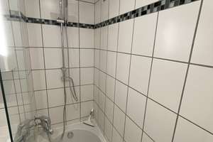 close to BMW 1250 EUR all inclusive - for 1 Person - Fully Furnished Studio Apartment  – Ostermayrstr. 5, 80807 Milbertshofen, München – Vorschaubild 10