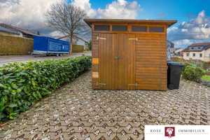 Familientraum! Charmantes Einfamilienhaus in idyllischer und ruhiger Lage mit Doppelgarage – Esslingen (Kreis) – Vorschaubild 44
