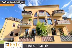 Sorglos investieren! – Die vollständige Adresse der Immobilie erhältst du vom Anbieter., 1259 Lockwitz, Dresden – Vorschaubild 1