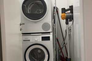GRANDAIR - New York Feeling in Mitte - Möbliertes Luxusapartment im Herzen der Hauptstadt – Voltairstraße 11, 10174 Berlin – Vorschaubild 9