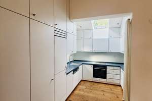Logenplatz über Potsdam-Eine von 2 Villenwohnungen mit Dachterrasse & Studio mit eigenem Zugang  – Die vollständige Adresse der Immobilie erhältst du vom Anbieter., 14469 Nauener Vorstadt, Potsdam – Vorschaubild 9
