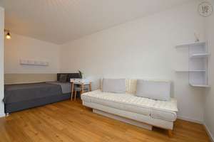 Modern möbliertes 1-Zimmerapartment in Würzburg/Lengfeld mit Balkon – Die vollständige Adresse der Immobilie erhältst du vom Anbieter., 97076 Lengfeld, Würzburg – Vorschaubild 10