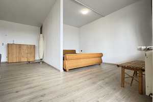 Ihmezentrum! - 1,5 Wohnung direkt bezugsbereit!