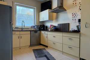 * Doppelhaushälfte in Papenburg * Baujahr 2013 * Gute Infrastruktur * INVESTOREN * Ideal für Familie – Emsland (Kreis) – Vorschaubild 6