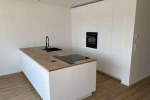 Modernes, Lichtdurchflutetes 4 Zi.-Penthouse mit riesiger Dachterrasse, EBK in Wob-Wendschott! – Alte Schulstr. 31, 38448 Wendschott, Wolfsburg – Vorschaubild 6