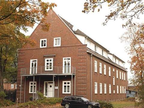 Gemutliche 3 Zimmer Wohnung In Ottenbeck