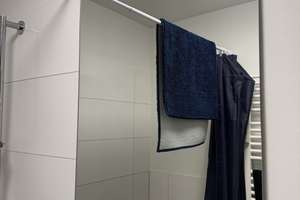 1-Zimmer Wohnung in Würzburg Grombühl – Urlaubstraße 2A, 97076 Grombühl, Würzburg – Vorschaubild 8