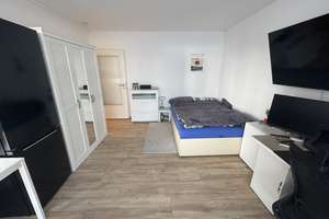 Modernisiertes 1-Zimmerapartment mit Einbauküche – Die vollständige Adresse der Immobilie erhältst du vom Anbieter., 68165 Schwetzingerstadt/Oststadt, Mannheim – Vorschaubild 9