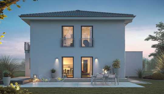 Bild von Ihr Weg ins Glück mit massa haus - Jetzt Aktionshaus sichern