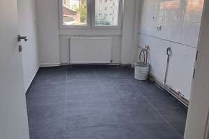 Du-Kaßlerfeld Sanierte 2,5 Zimmer Wohnung nähe Innenhafen