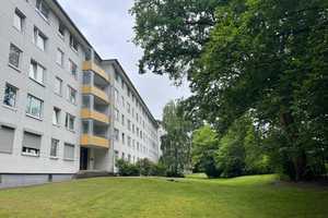 MGK bietet Hannover-Mittelfeld: gut vermietete 3-Zimmerwohnung nahe dem Messegelände – Hannover – Vorschaubild 1