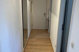 Helle und moderne 2-Zimmer Altbau Wohnung mit EBK im 2. OG in Düsseldorf-Oberkassel – Steffenstr. 1, 40545 Oberkassel, Düsseldorf – Vorschaubild 5