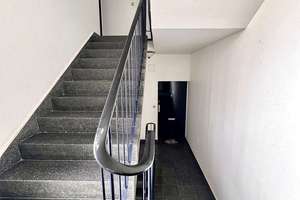 Güntzelkiez Rarität mit Balkon, Aufzug und effizientem 1,5 Zimmer Grundriss – Die vollständige Adresse der Immobilie erhältst du vom Anbieter., 10717 Wilmersdorf, Berlin – Vorschaubild 13