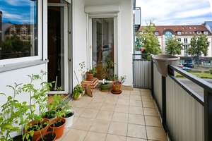 In bester Lage: Attraktive 3-Zimmer-Wohnung im Vorderen Westen! – Die vollständige Adresse der Immobilie erhältst du vom Anbieter., 34119 West, Kassel – Vorschaubild 2