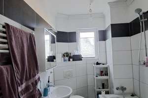 5 Zimmerwohnung (Loft) im modern ausgebauten Dach in Bestlage mit 150m² und 2 Bädern – Bürgermeister-Smidt-Straße 121, 27568 Mitte, Bremerhaven – Vorschaubild 2