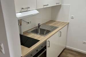 Einzimmerwohnung mit Balkon in München - Fürstenried – Engadiner Straße 52, 81475 Fürstenried-West, München – Vorschaubild 6