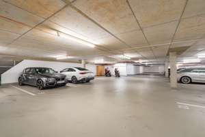 Exklusive Stadtwohnung am Fuße des Killesbergs! Barrierefrei und sofort verfügbar! – Die vollständige Adresse der Immobilie erhältst du vom Anbieter., 70191 Heilbronner Straße, Stuttgart – Vorschaubild 12