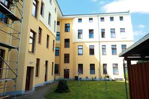 Vermietete Eigentumswohnung in Magdeburg – 39108 Stadtfeld Ost, Magdeburg – Vorschaubild 4