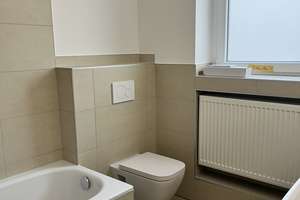 Freundliche 4-Zimmer-Wohnung in Darmstadt – Die vollständige Adresse der Immobilie erhältst du vom Anbieter., 64283 Mitte, Darmstadt – Vorschaubild 4