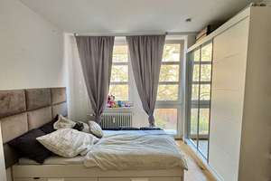 Exklusiv sanierte 3-Zimmer-Wohnung mit Terrasse in Bestlage Berlin-Schmargendorf – Salzbrunner Straße 5, 14193 Schmargendorf, Berlin – Vorschaubild 20
