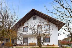 *Familienglück im großen Einfamilienhaus* mit schönem Garten und Doppelgarage – Die vollständige Adresse der Immobilie erhältst du vom Anbieter., 84177 Gottfrieding – Vorschaubild 6