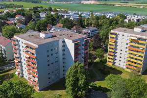Über den Dächern von Haar - helle 2-Zimmer-Wohnung für Jung & Alt mit Lift und Alpenblick! – Die vollständige Adresse der Immobilie erhältst du vom Anbieter., 85540 Haar – Vorschaubild 38