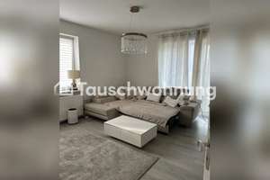Tauschwohnung: 3.5-Zimmer-Flat in Hamburg-Mitte zum Tausch
