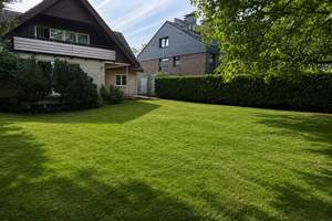 Freistehendes und großzügiges Haus mit 5 Schlafzimmern in ruhiger Lage von Kaiserswerth – 40489 Kaiserswerth, Düsseldorf – Vorschaubild 5