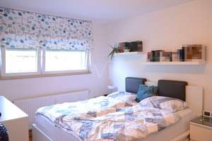 Gemütliche Etagenwohnung in ruhiger Seitenstraße – Im Kirchfeld 26, 51381 Lützenkirchen, Leverkusen – Vorschaubild 7