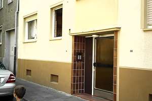 Exklusive, gepflegte 3-Zimmer-Wohnung mit Balkon in Köln