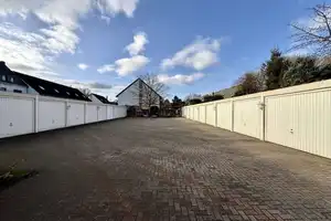 Attraktives Anlageobjekt mit großem Grundstück, Entwicklungspotenzial und rentablen Mieteinnahmen – Mülheim an der Ruhr – Vorschaubild 11