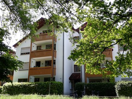 4 4 5 Zimmer Wohnung Zur Miete In Landsberg Am Lech Immobilienscout24